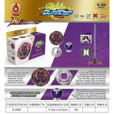 Іграшка "BEYBLADE"