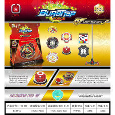 Іграшка "BEYBLADE"