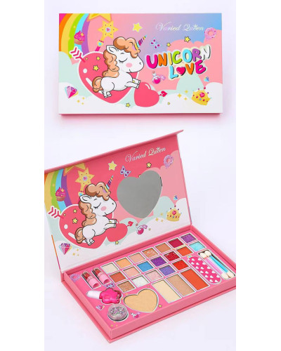 Дитяча косметика "Unicorn Love"