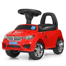Автомобіль - толокар