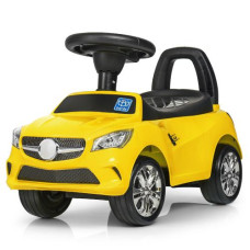 Автомобіль - толокар