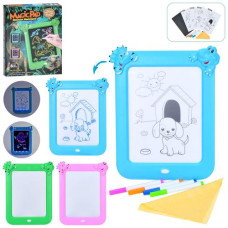 LCD планшет для малювання