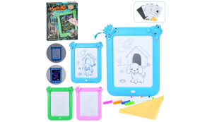 LCD планшет для малювання