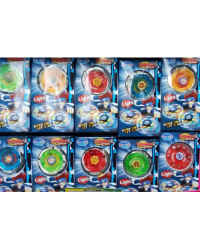 BEYBLADE, в кор-ке