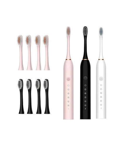 Зубна щітка Sonic Toothbrush