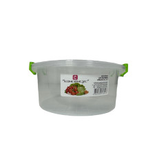 Контейнер для харчових продуктів 2,4л