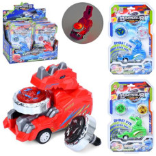 Іграшка "Beyblade"
