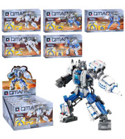 Конструктор QMAN 2в1
