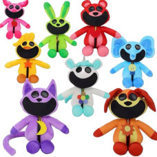 М'яка іграшка "Smiling Critters"