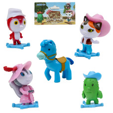 Іграшка "Sheriff Callie`s"