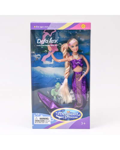 Лялька "Mermaid Princess"