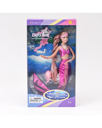 Лялька "Mermaid Princess"