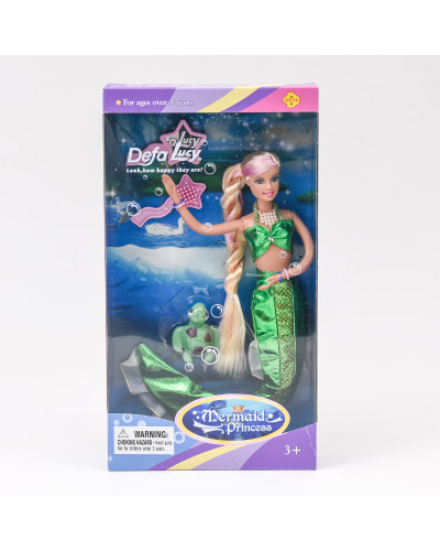 Лялька "Mermaid Princess"