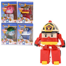 Іграшка "Robocar Poli"