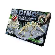 Набір креативної творчості "DINO PALEONTOLOGY"