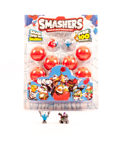Іграшка "Smashers"