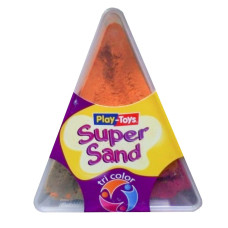 Кінетичний пісок "Super Sand"