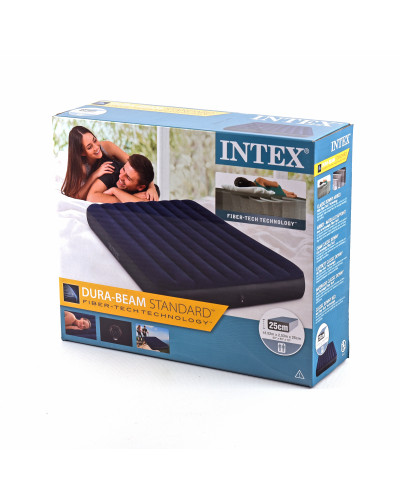Матрас Intex