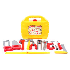 Іграшковий набір "Tool Set"
