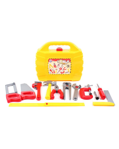 Іграшковий набір "Tool Set"