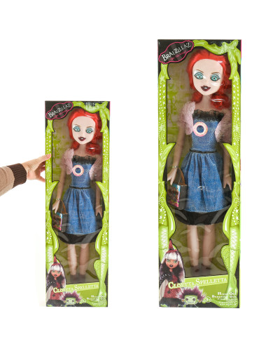 Лялька "Monster High"