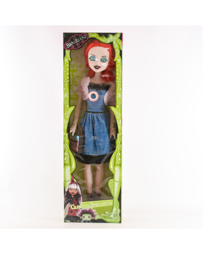 Лялька "Monster High"