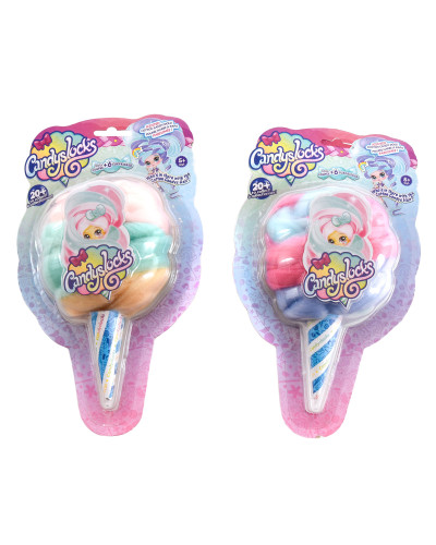 Лялька "Candy Locks"