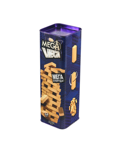 Розважальна гра "MEGA VEGA"