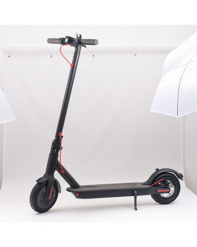 Електричний самокат "Foldable Electric Scooter"