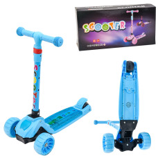 Самокат "Scooter"