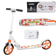 Самокат "Scooter"