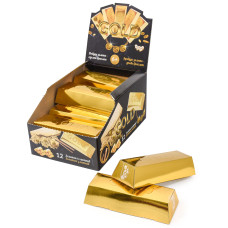 Набір креативної творчості "Gold"